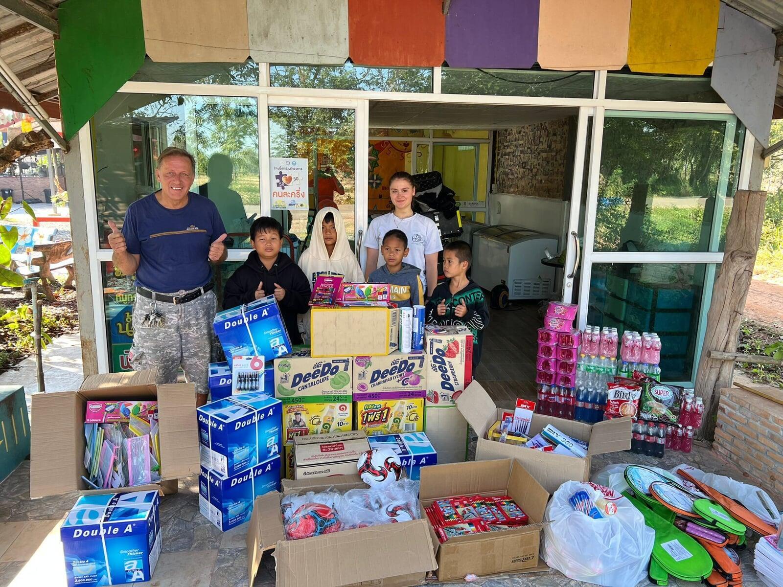 Christmas Lunch 2025