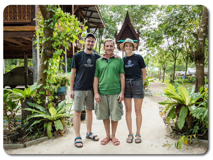 Eisvė and Justinas from Lithuania, wrote a wonderful article about V2T