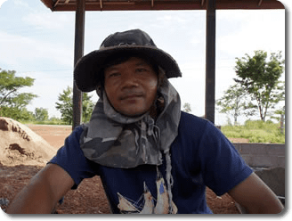 Free accommodation for volunteers projekt