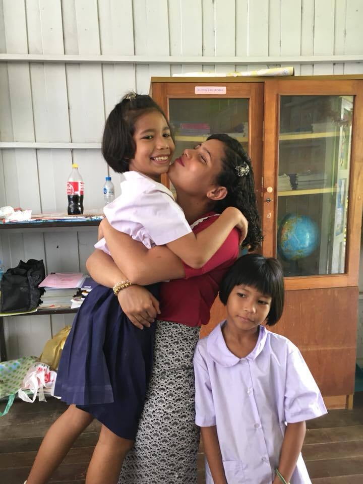 From village life to underworld, education against poverty